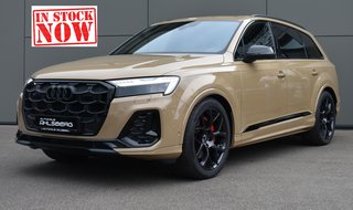 Audi Q7 Used vehicle for sale