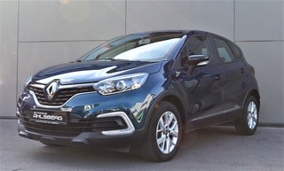 Renault Captur Used vehicle for sale