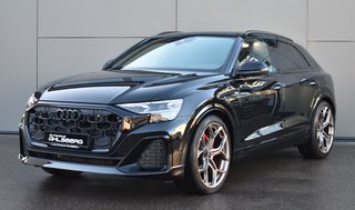 Audi Q8 age.one-day registration Kaufen