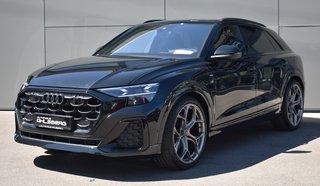 Audi Q8 age.one-day registration for sale