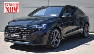 Audi Q8 age.one-day registration Kaufen
