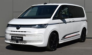 Volkswagen T7 Multivan Gebrauchtwagen Kaufen