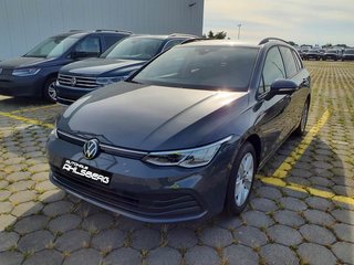Volkswagen Golf Variant Gebrauchtwagen Kaufen