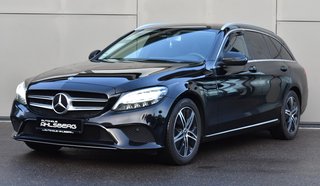 Mercedes-Benz C 220 Used vehicle for sale