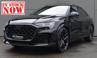 Audi RSQ8 age.one-day registration Kaufen