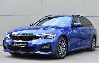 BMW 320 Used vehicle for sale