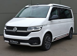 Volkswagen T6.1 California Gebrauchtwagen Kaufen