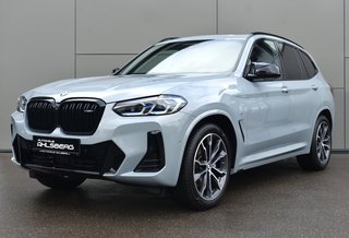 BMW X3 Gebrauchtwagen Kaufen