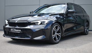 BMW 320 Gebrauchtwagen Kaufen