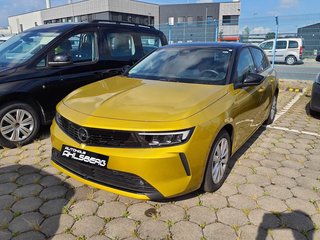 Opel Astra Gebrauchtwagen Kaufen