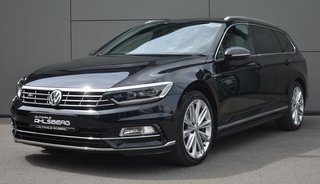 Volkswagen Passat Variant Gebrauchtwagen Kaufen