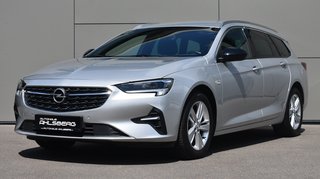 Opel Insignia Gebrauchtwagen Kaufen