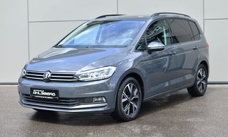 Volkswagen Touran Gebrauchtwagen Kaufen