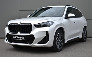 BMW X1 Gebrauchtwagen Kaufen