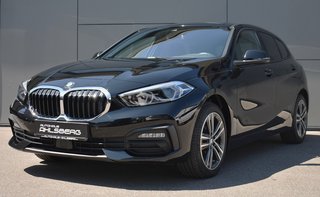 BMW 118 Used vehicle for sale