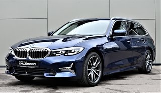 BMW 320 Used vehicle for sale