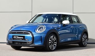 MINI Cooper Gebrauchtwagen Kaufen