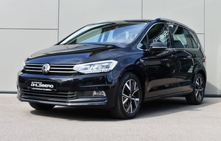 Volkswagen Touran Gebrauchtwagen Kaufen