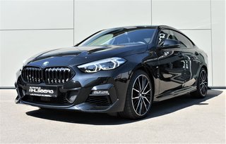 BMW 218 Used vehicle for sale