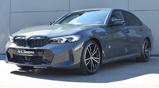 BMW 320 Gebrauchtwagen Kaufen