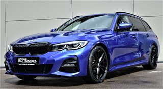 BMW 320 Used vehicle for sale