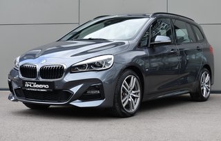 BMW 218 Gran Tourer Gebrauchtwagen Kaufen
