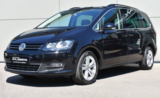 Volkswagen Sharan Used vehicle for sale