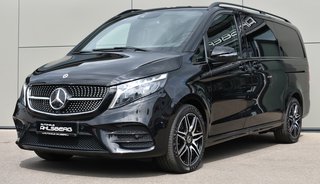 Mercedes-Benz V Used vehicle for sale