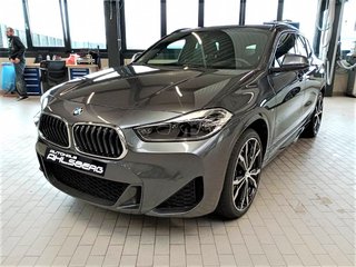BMW X2 Gebrauchtwagen Kaufen
