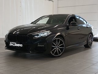 BMW 218 Gran Coupé Gebrauchtwagen Kaufen