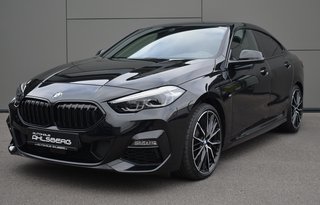 BMW 218 Gran Coupé Gebrauchtwagen Kaufen