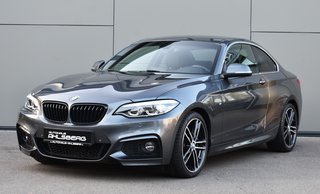 BMW 230 Used vehicle for sale