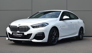 BMW 218 Gebrauchtwagen Kaufen