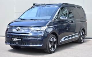 Volkswagen T7 California Used vehicle for sale