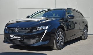 Peugeot 508 Gebrauchtwagen Kaufen