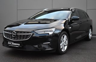 Opel Insignia Gebrauchtwagen Kaufen