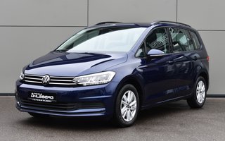 Volkswagen Touran Gebrauchtwagen Kaufen