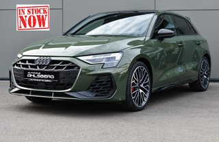 Audi S3 Gebrauchtwagen Kaufen