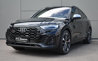 Audi SQ5 Used vehicle for sale