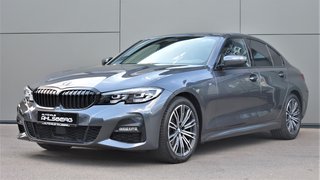 BMW 320 Used vehicle for sale