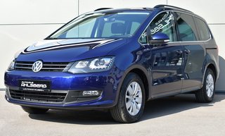 Volkswagen Sharan Gebrauchtwagen Kaufen