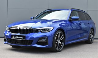 BMW 320 Used vehicle for sale