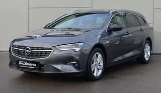 Opel Insignia Gebrauchtwagen Kaufen