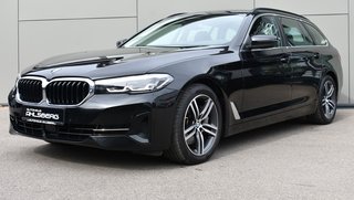 BMW 530 Gebrauchtwagen Kaufen
