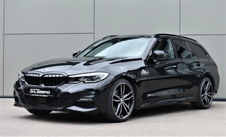BMW 320 Gebrauchtwagen Kaufen