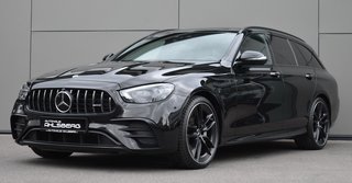 Mercedes-Benz E 53 AMG Gebrauchtwagen Kaufen