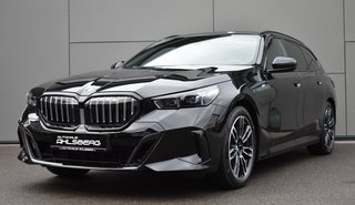 BMW 520 Used vehicle for sale