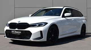 BMW 320 Used vehicle for sale