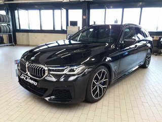 BMW 530 Used vehicle for sale