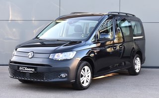 Volkswagen Caddy Maxi Used vehicle for sale